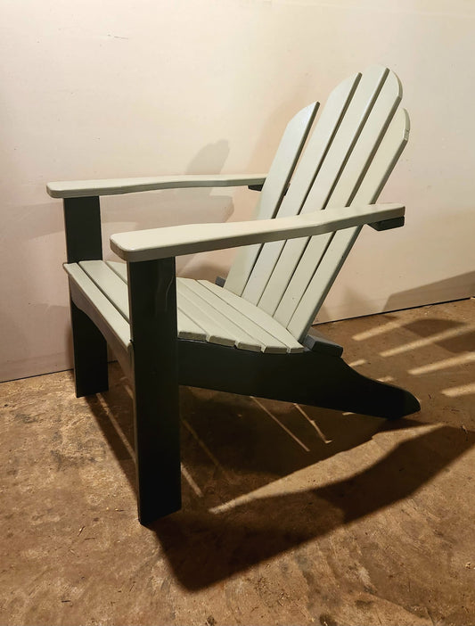 Classic Adirondack Chair