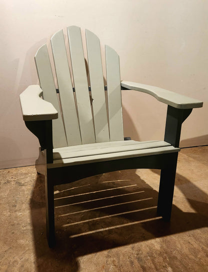 Classic Adirondack Chair