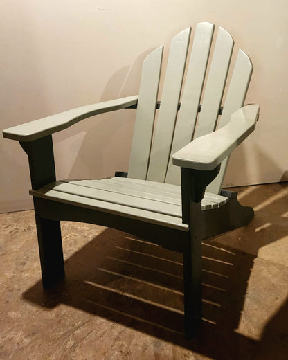 Classic Adirondack Chair